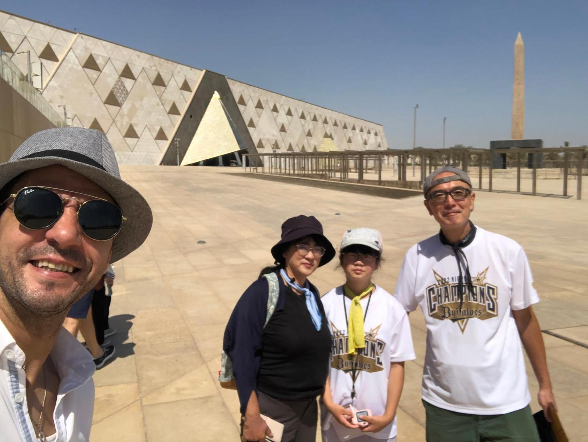 Matto Pyramids Inn Kafrat al Jabal Exterior photo